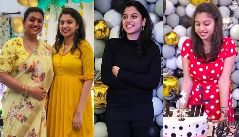 దీంతో సినిమాల్లో నటించే టైమ్ ఆమెకి లేదు. మరోవైపు ఆమె భర్త, దర్శకుడు సెల్వమణి కూడా సినిమాలు చేయడం లేదు. సరైన టైమ్ కోసం వెయిట్ చేస్తున్నారు. ఈ నేపథ్యంలో వీరిద్దరు ఓ నిర్ణయానికి వచ్చారట.