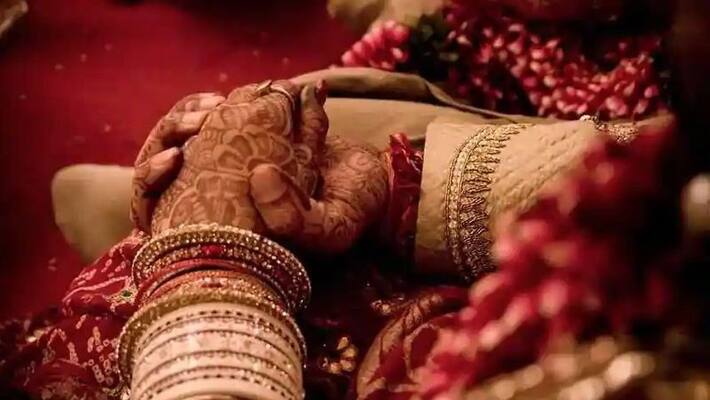 Sister marries brother, people of society performed funeral by making effigy asa Sister marries brother, people of society performed funeral by making effigy asa
