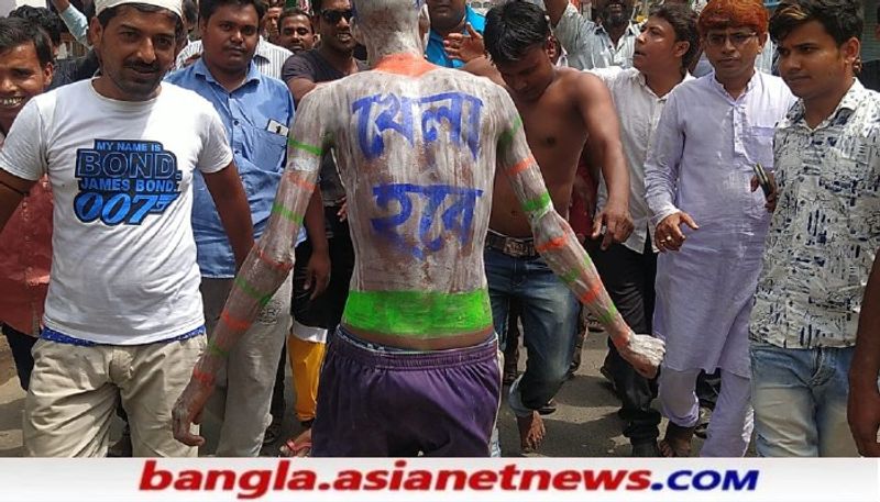 <p style="text-align: justify;">কোন আসনগুলি রয়েছে সি বিভাগে, অর্থাৎ বিজেপির কোন আসনগুলিকে জেতা কঠিন বলে মনে করছে? দলীয় সূত্রের দাবি এই বিভাগের বেশিরভাগই দক্ষিণবঙ্গের আসন। স্বরূপনগর, বরানগর, বাসন্তী, জগতবল্লভপুর, খন্ডঘোষ, মুরারই, নালগোটি, মানবাজার - এর মতো তৃণমূল কংগ্রেসের দুর্ভেদ্য দুর্গ হিসাবে পরিচিত আসনগুলি রয়েছে এই বিভাগে।</p>
<p style="text-align: justify;"> </p>