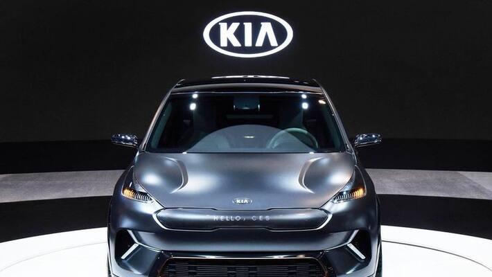 Kia India Digi-Connect App Introduced Kia India Digi-Connect App Introduced