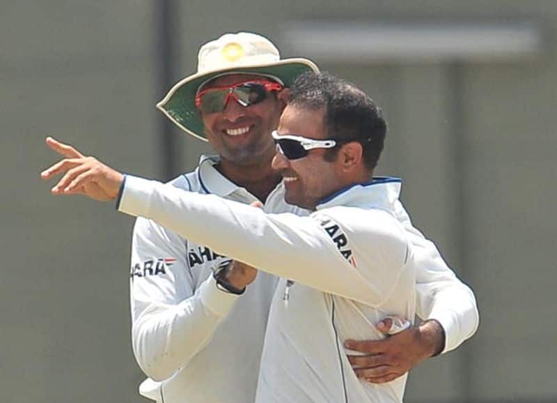 If yo-yo test existed in our times, Sachin, Ganguly, VVS would've never passed says Virender Sehwag