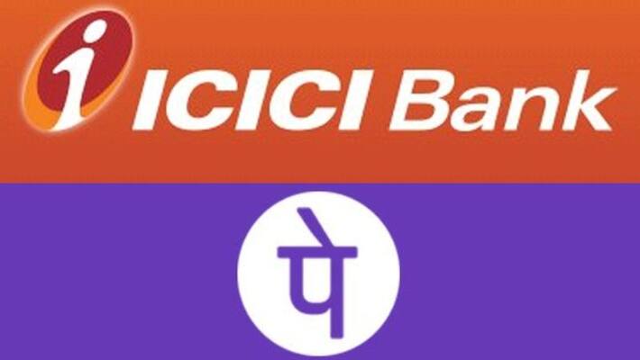 ICICI Bank and PhonePe partnership for issue FASTag ICICI Bank and PhonePe partnership for issue FASTag
