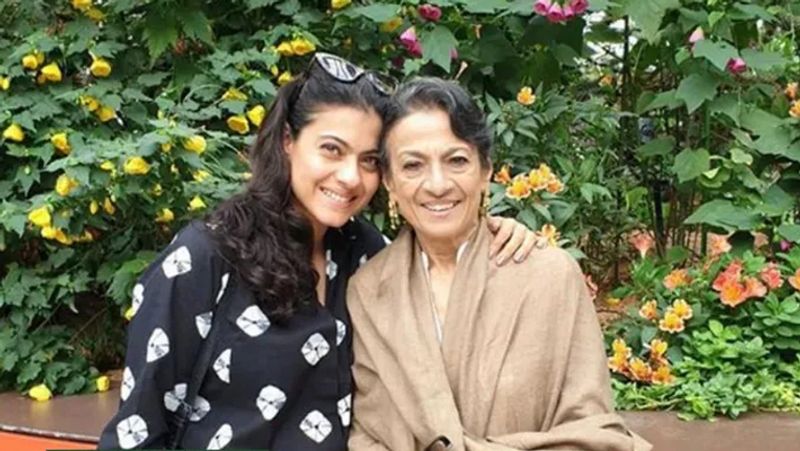 तनुजा ने एक इंटरव्यू में बताया था कि शादी के 2-3 साल होने के बाद भी अजय उन्हें किसी भी प्रकार से संबोधित नहीं करते थे।