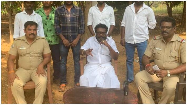 Karunas party turned into a bribe for money ... turbulent unio Karunas party turned into a bribe for money ... turbulent unio
