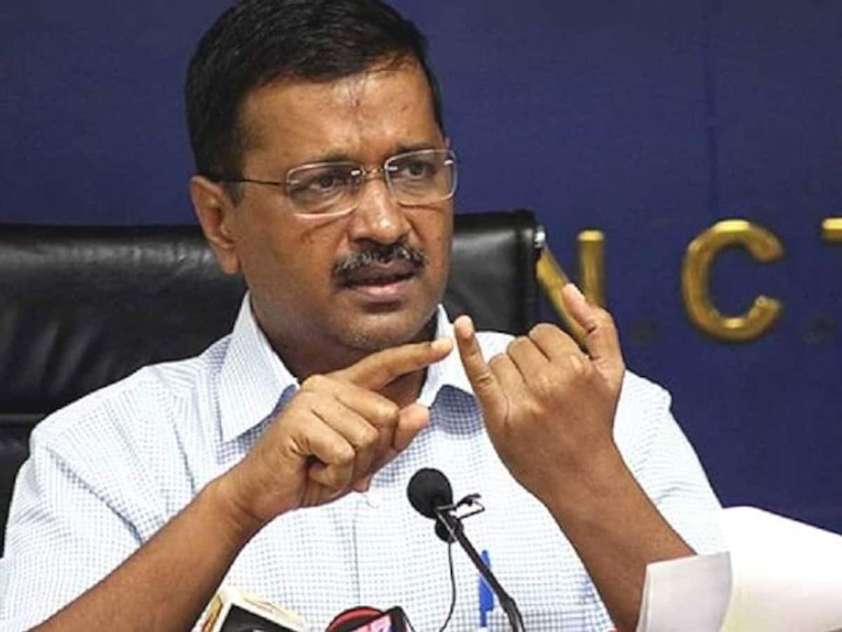 Great Relief For Students Parents Says Delhi Cm Arvind Kejriwal On Board Exams Being Cancelled Postponed