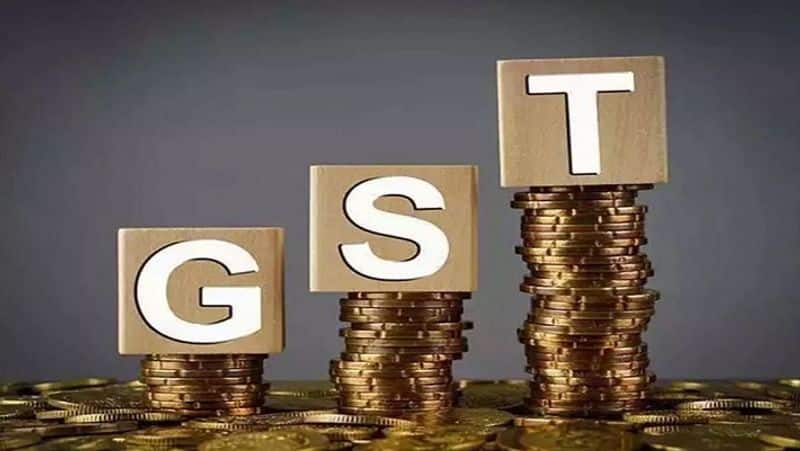 gst council: Govt announces extension of GST compensation cess levy till March 2026