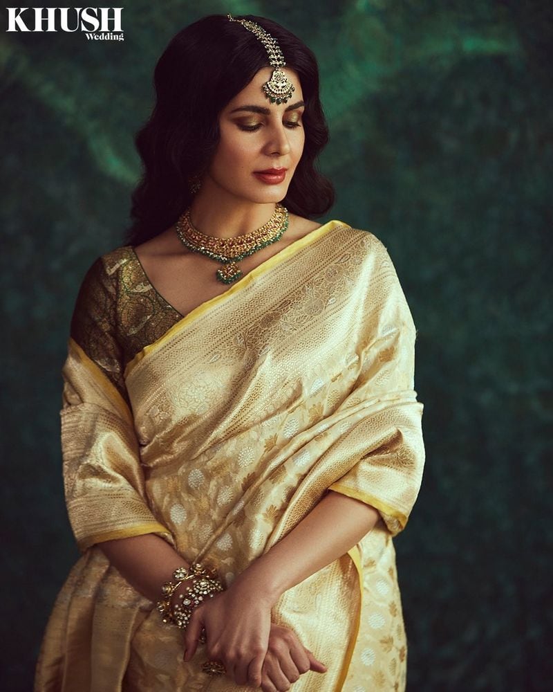 ఇదిలా ఉంటే దీనిపై అనుమానం వ్యక్తం చేస్తున్నారు నెటిజన్లు. ఏప్రిల్ 1న మమ్మల్ని ఏప్రిల్ ఫూల్ చేయడం లేదు కదా అంటూ ప్రశ్నిస్తున్నారు. మరికొందరు విచారం వ్యక్తం చేస్తున్నారు. కీర్తి నిర్ణయాన్ని సపోర్ట్ చేస్తున్నారు. మొత్తంగా కీర్తి పోస్ట్ అనేక అనుమానాలకు తావిస్తుంది.