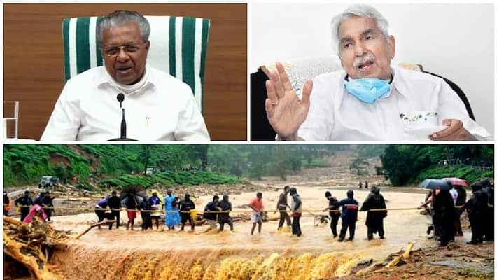 kerala assembly elections 2021 floods are man made finds out expert committee off iis kerala assembly elections 2021 floods are man made finds out expert committee off iis