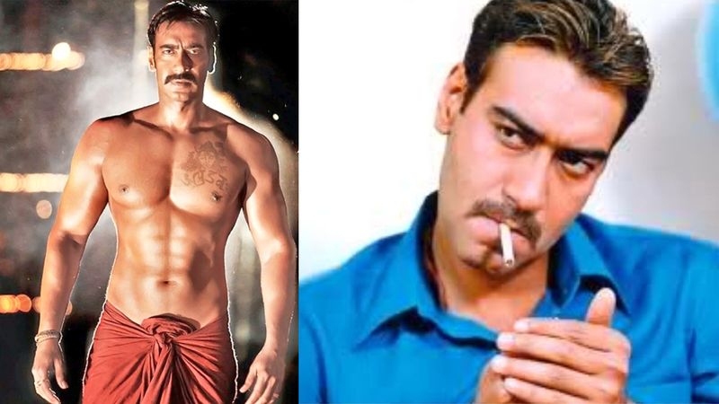 एक इंटरव्यू में अजय ने बताया था कि, "वर्कआउट करते वक्त मैं ट्रेडमिल पर 13-14 की स्पीड से 45 मिनिट तक दौड़ता हूं। इससे मेरी 500 किलो कैलोरी बर्न होती है। इसके अलावा बेंच प्रेस के साथ एक बार में 500 पुश एप्स लगाता हूं।