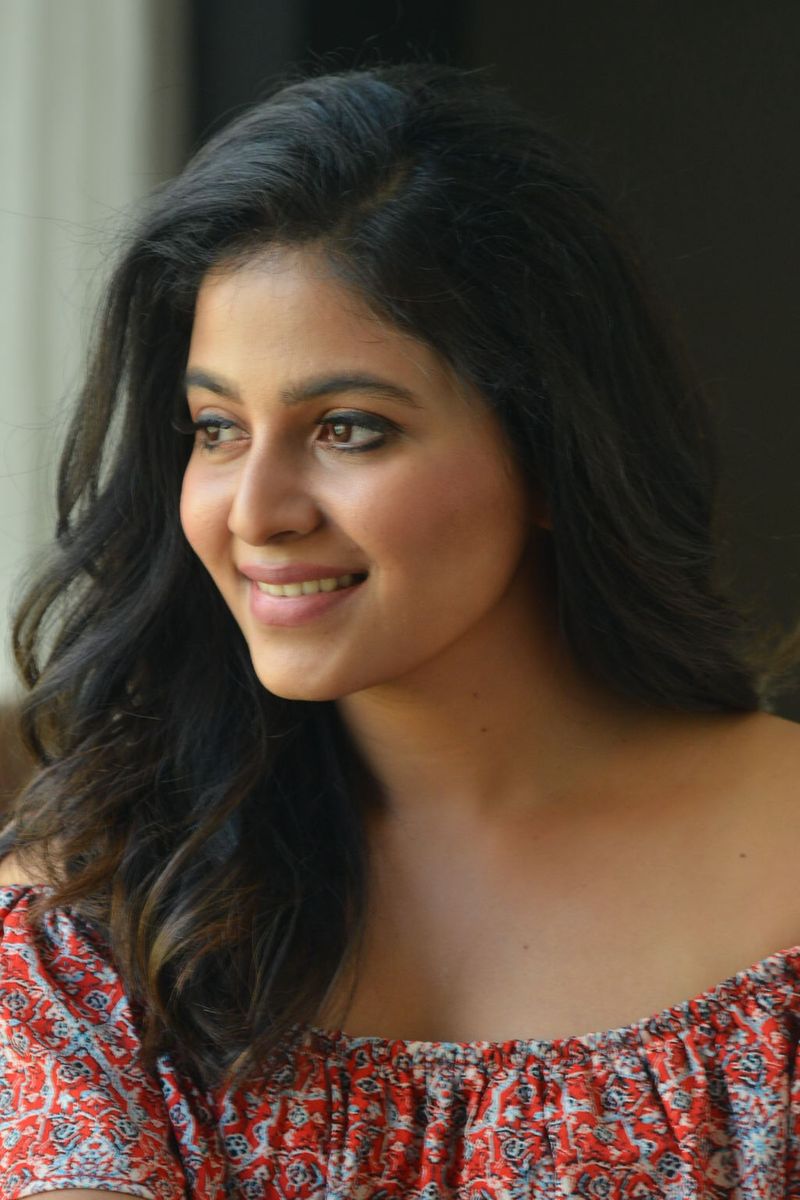 సినిమా ఇండస్ట్రీలో నాయికలకు కొన్ని చేదు సందర్భాలు ఎదురవుతుంటాయి అంటారు. అయితే ఇక్కడ సెలబ్రిటీ, సాఫ్ట్ వేర్ ఎంప్లాయ్ అని కాదు అమ్మాయి అమ్మాయే. ట్రైలర్ లో ఒక డైలాగ్ ఉంటుంది. అవును డబ్బులు తీసుకున్నాం అని. ఆ ఒక్క సీన్ చాలు నా క్యారెక్టర్ ఎంత బలంగా ఉంటుంది అని చెప్పేందుకు. ఈ సీన్ మరో రోజు చేయాల్సింది. కానీ ఆ రోజు సడెన్ గా షూట్ చేశాం. ఈ కోర్ట్ సీన్ చేశాక, నేను వణికిపోయాను. అంత ఉద్వేగానికి గురయ్యాను. ఇలాంటి ఎమోషనల్ సీన్స్ చేసేప్పుడు నటిగా నేనూ ఉద్వేగపడతాను. అలా అయితేనే సీన్ కరెక్ట్ గా వస్తుంది.
