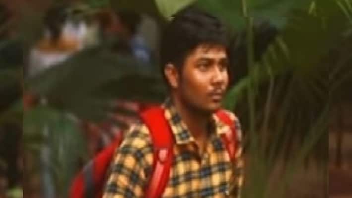 Abhishek Agarhari's 21-year success story asa Abhishek Agarhari's 21-year success story asa