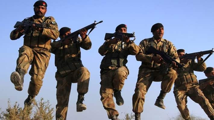 Indian Army to be part of multi nation military exercise in Bangladesh KPP Indian Army to be part of multi nation military exercise in Bangladesh KPP