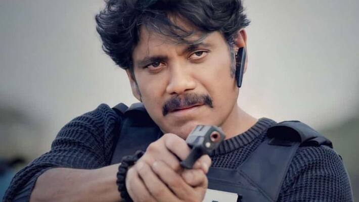 king nagarjun in extensive training for his next movie ksr king nagarjun in extensive training for his next movie ksr