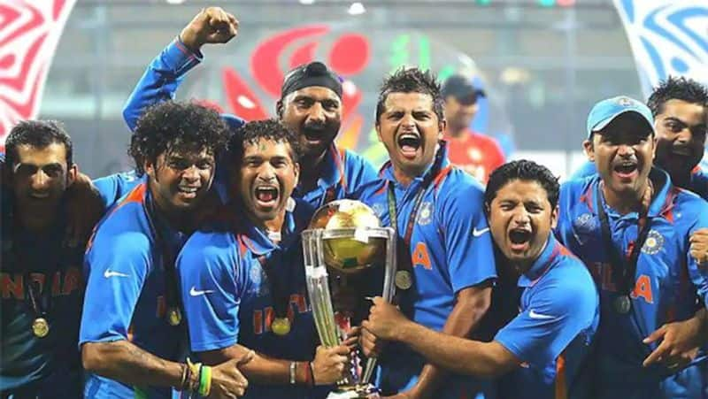 here is the reason for dhoni sudden decision change in 2011 world cup final