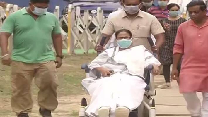West Bengal assembly elections, Mamta Banerjee rallies today kpa West Bengal assembly elections, Mamta Banerjee rallies today kpa