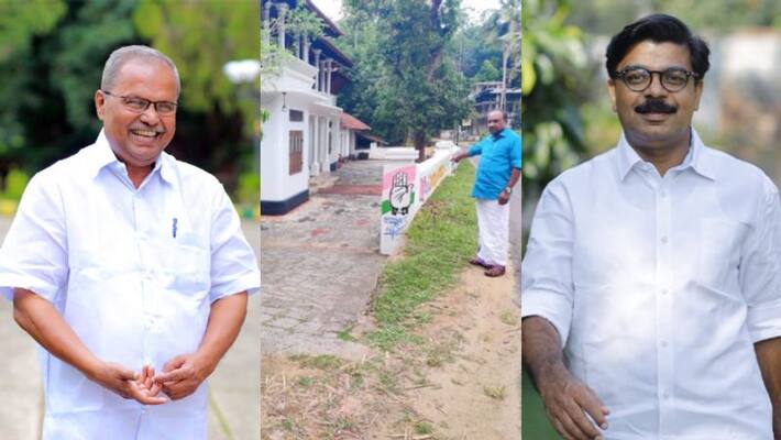 Gopi Kottamurikkal replies for mathew kuzhalnadans claims in social media Gopi Kottamurikkal replies for mathew kuzhalnadans claims in social media