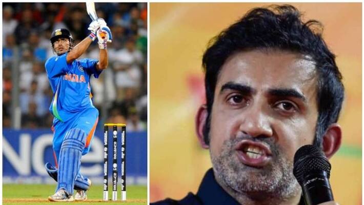Gautam Gambhir Says Hockey Bronze Bigger than Cricket World Cup Wins Gautam Gambhir Says Hockey Bronze Bigger than Cricket World Cup Wins