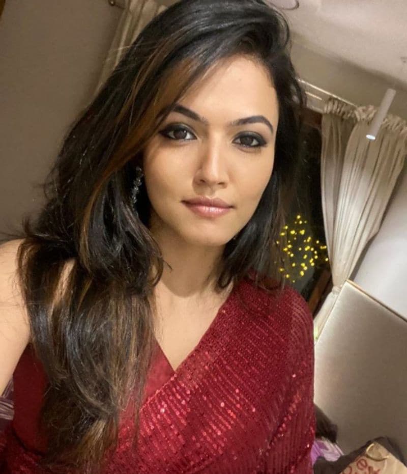 <p>ಈ ಕಾರ್ಯಕ್ರಮದಲ್ಲಿ ನಟಿ ಪೂಜಾ ಹೆಗ್ಡೆ ಮಿಸ್ ಆಗಿದ್ದರು.</p>