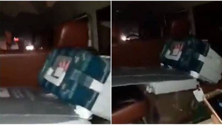 Assam EVMs found in BJP candidate car Priyanka Gandhi says EC should act decisively Assam EVMs found in BJP candidate car Priyanka Gandhi says EC should act decisively