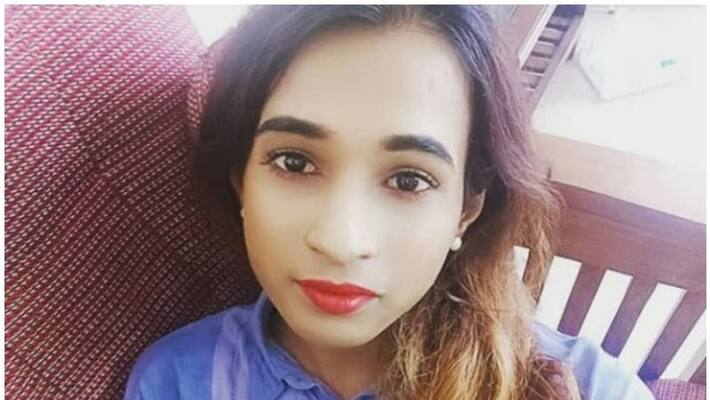 vengara transgender candidate ananya alex withdraws from candidacy vengara transgender candidate ananya alex withdraws from candidacy