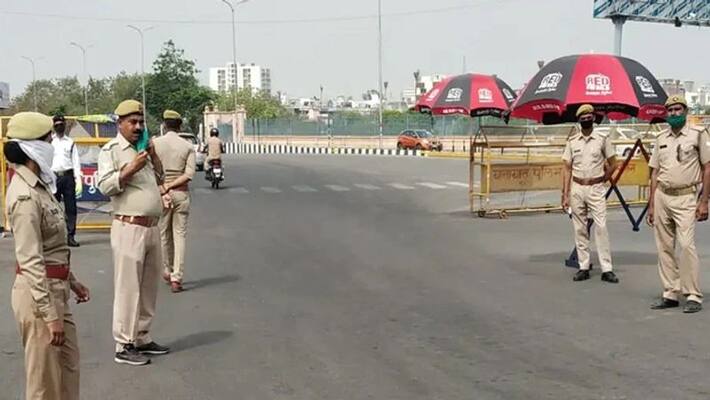madhya pradesh corona alert cm shivraj singh chouhan big announcement chhindwara khargone and betul total lockdown for corona KPR madhya pradesh corona alert cm shivraj singh chouhan big announcement chhindwara khargone and betul total lockdown for corona KPR