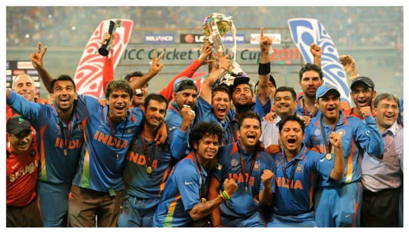 3 unsung indian players who played and contribute well in 2011 world cup