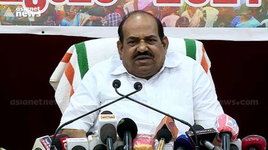 Kerala should not cooperate with the central plan for curriculum reformation said kodiyeri Kerala should not cooperate with the central plan for curriculum reformation said kodiyeri