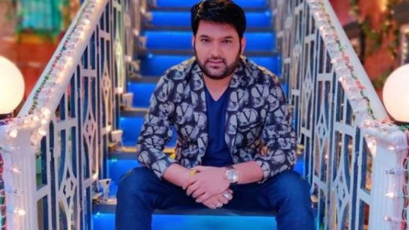 <p>ಸೋನಿ ಚಾನೆಲ್ನಲ್ಲಿ ದಿ ಕಪಿಲ್ ಶರ್ಮಾ ಶೋ ಪ್ರಾರಂಭಿಸಿ ದೊಡ್ಡ ಯಶಸ್ಸನ್ನು ಕಂಡರು.</p>