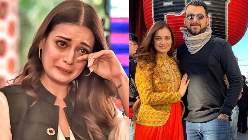 बता दें कि दीया और साहिल दोनों फिल्म इंडस्ट्री से ताल्लुक रखते हैं। करीब 11 साल तक रिलेशनशिप में रहने के बाद फाइनली अगस्त, 2019 में दोनों अलग हो गए। दीया और साहिल संघा की पहली मुलाकात 2009 में हुई थी। वैसे, दीया और साहिल की लव स्टोरी बेहद इंटरेस्टिंग है।