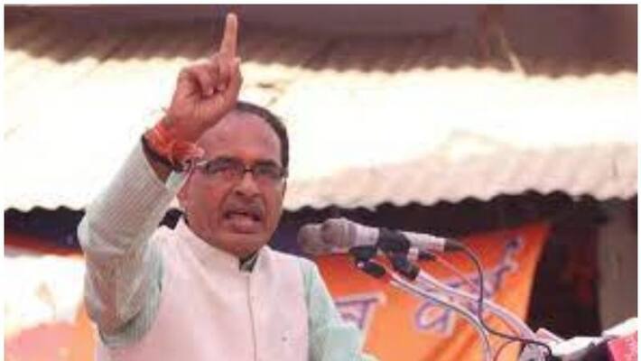 bjp shivraj singh chauhan on love jihad allegation in kerala bjp shivraj singh chauhan on love jihad allegation in kerala