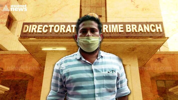sandeep nair against ed on crime branch case sandeep nair against ed on crime branch case