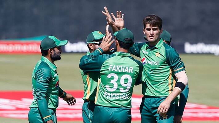 T20 World Cup Matthew Hayden applauds Shaheen Afridi T20 World Cup Matthew Hayden applauds Shaheen Afridi