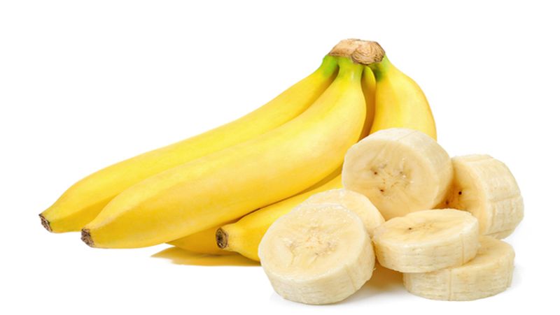 Which is the best way to lose weight banana or mango