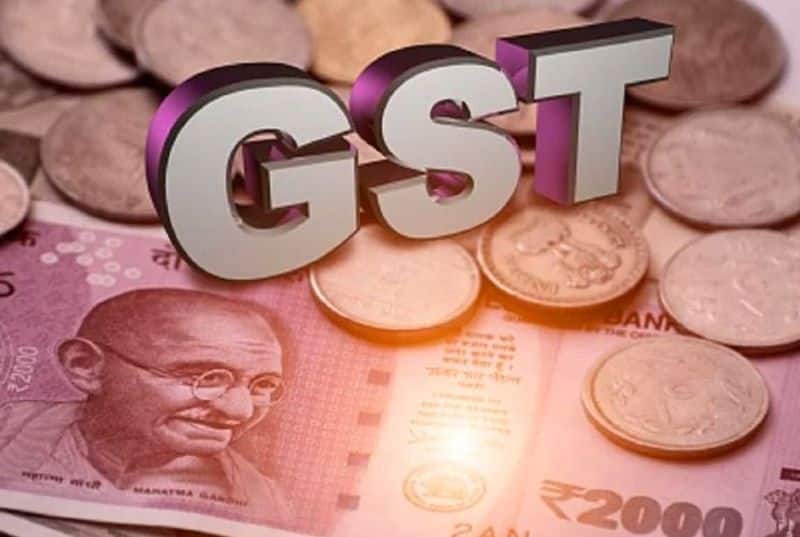 gst council: Govt announces extension of GST compensation cess levy till March 2026