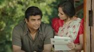 actress simran shares about working with madhavan after 20 years in rocketry