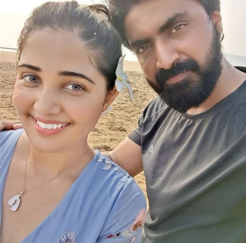 பிரபல தனியார் தொலைக்காட்சியில் ஒளிபரப்பாகி வந்த இசை நிகழ்ச்சிகளை தொகுத்து வழங்குவதன் மூலம் பிரபலமானவர் ப்ரஜின், மெல்ல மெல்ல தன்னுடைய திறமைகளை வளர்த்து கொண்டு, சின்னத்திரை சீரியல் நடிகராக மாறினார்.