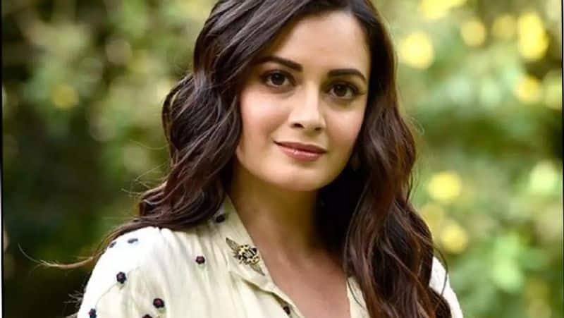 Dia Mirza's fitness guide: 5 lessons to learn from actress to achieve healthy body, mind-SYT