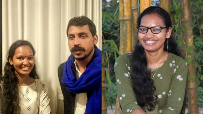 keralite student elected as new vice president of bhim army keralite student elected as new vice president of bhim army