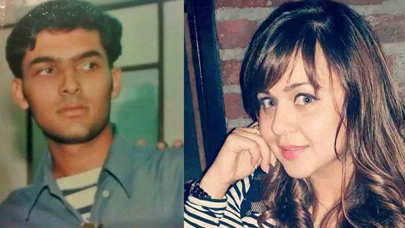 कुछ साल पहले कपिल और गिन्नी ने एक इंटरव्यू में अपनी लव लाइफ को लेकर खुलासा किया था। कपिल के मुताबिक- 'मैंने एचएमवी कॉलेज, जालंधर से पढ़ाई की है। मैं स्कॉलरशिप होल्डर था और थिएटर में नेशनल विनर था। बात 2005 की है जब मैं आईपीजे कॉलेज में पढ़ रहा था तो पॉकेट मनी के लिए प्ले डायरेक्ट करता था। मैं स्टूडेंट्स का ऑडिशन लेने गिन्नी के कॉलेज गया। गिन्नी भी ऑडिशन देने आई और यहीं हमारी पहली मुलाकात हुई थी'।