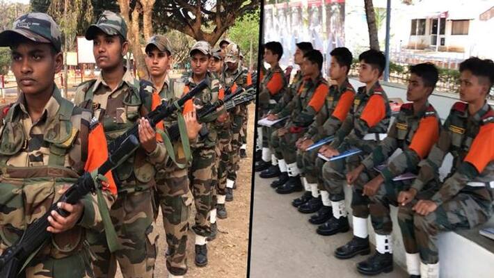 First batch of Lady Lance Naik to join Army May 8 First batch of Lady Lance Naik to join Army May 8