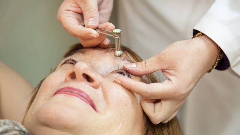 Glaucoma Needs More Attention says Expert