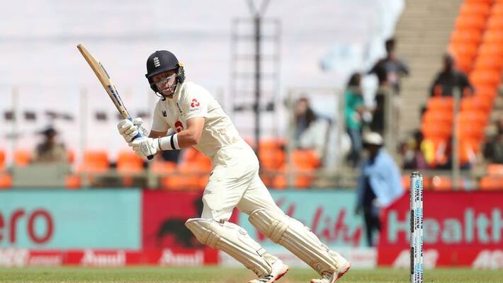 Virat Kohli said this is the last of the flat wickets says Ollie Pope Virat Kohli said this is the last of the flat wickets says Ollie Pope