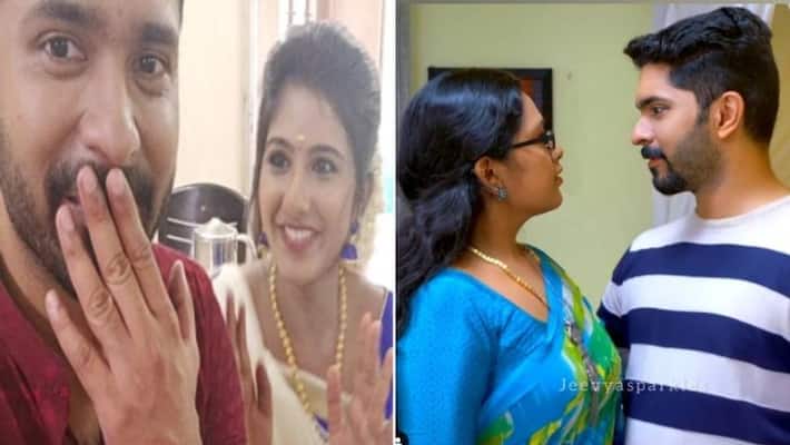 Shrirams reels with Manisha Rebecca Santosh with complaint Shrirams reels with Manisha Rebecca Santosh with complaint