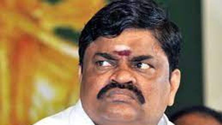 kt rajendra balaji bail case in the connection of loot in chennai high court kt rajendra balaji bail case in the connection of loot in chennai high court