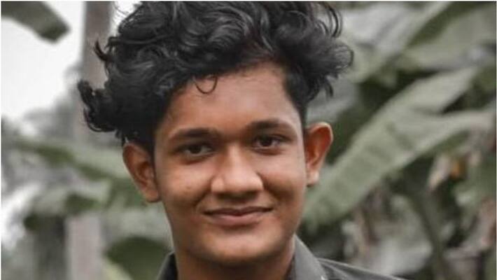 plus two Student Dies While Enacting Suicide Act in social media plus two Student Dies While Enacting Suicide Act in social media