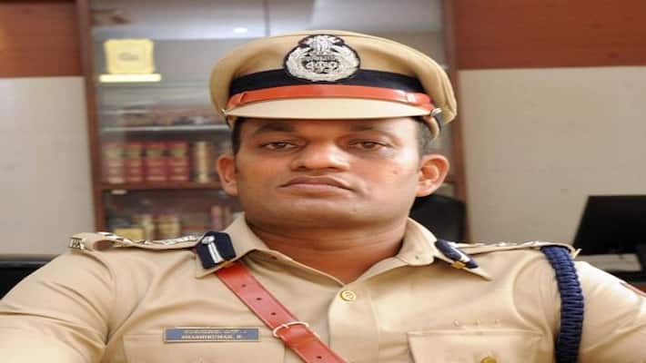 Mangaluru Suratkal Merchant Stabbed To Death Section 144 Imposed In Mangalore gvd Mangaluru Suratkal Merchant Stabbed To Death Section 144 Imposed In Mangalore gvd