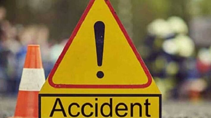 lorry accident in kuthiran lorry accident in kuthiran