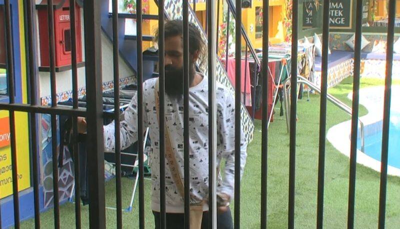 two selected for jail after weekly task in bigg boss