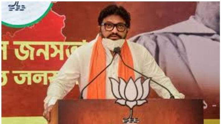 Babul Supriyo Removed As Union Minister Recently Quits Politics Babul Supriyo Removed As Union Minister Recently Quits Politics