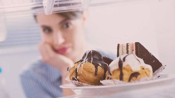 desire to eat junk food, Here are 6 reasons bpsb desire to eat junk food, Here are 6 reasons bpsb